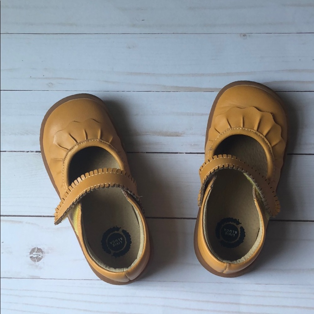 Livie and Luca shoes